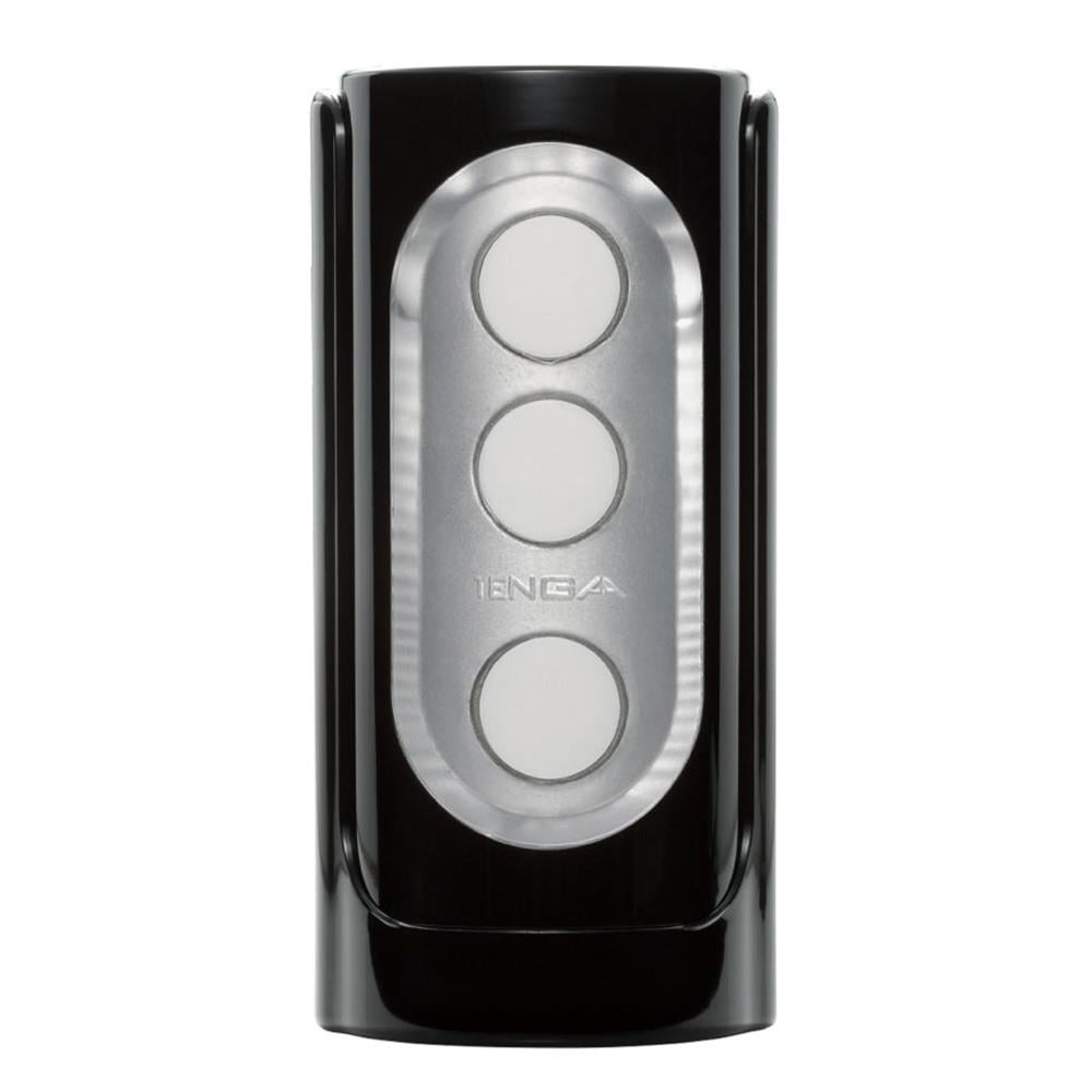 TENGA-FLIP HOLE Black-THF-002