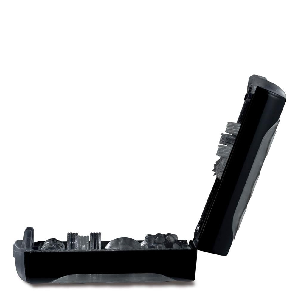 TENGA-FLIP HOLE Black-THF-002