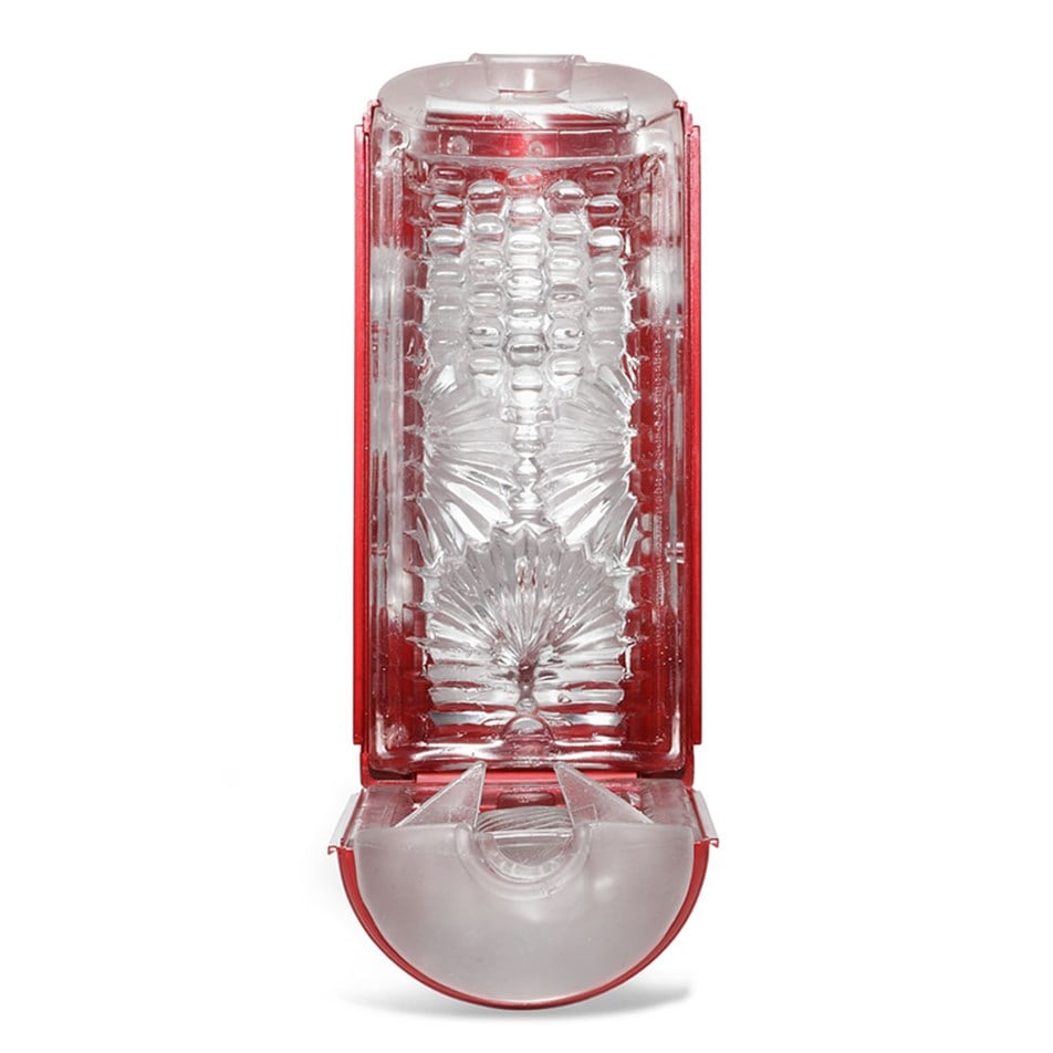 TENGA-FLIP HOLE Red-THF-004