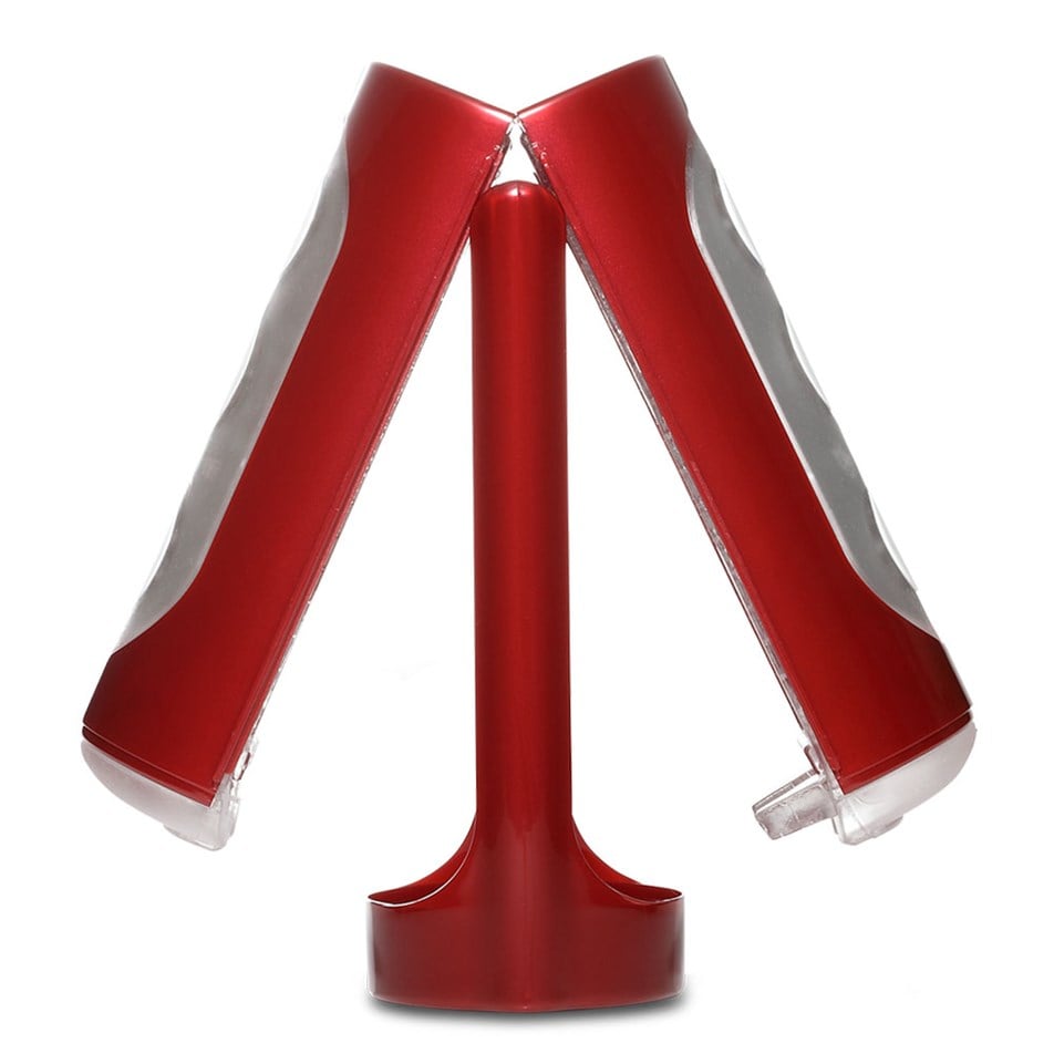 TENGA-FLIP HOLE Red-THF-004