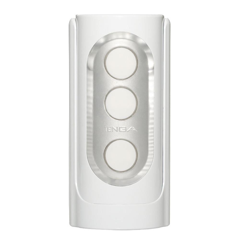 TENGA-FLIP HOLE White-THF-001