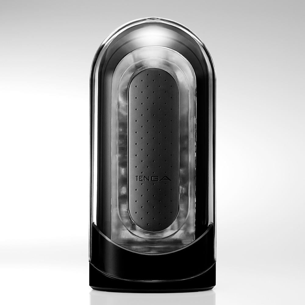 TENGA-FLIP ZERO Black-TFZ-002