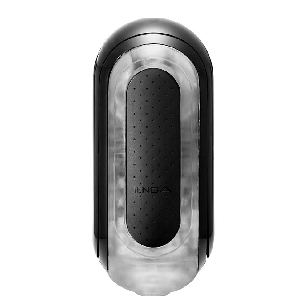 TENGA-FLIP ZERO Black-TFZ-002