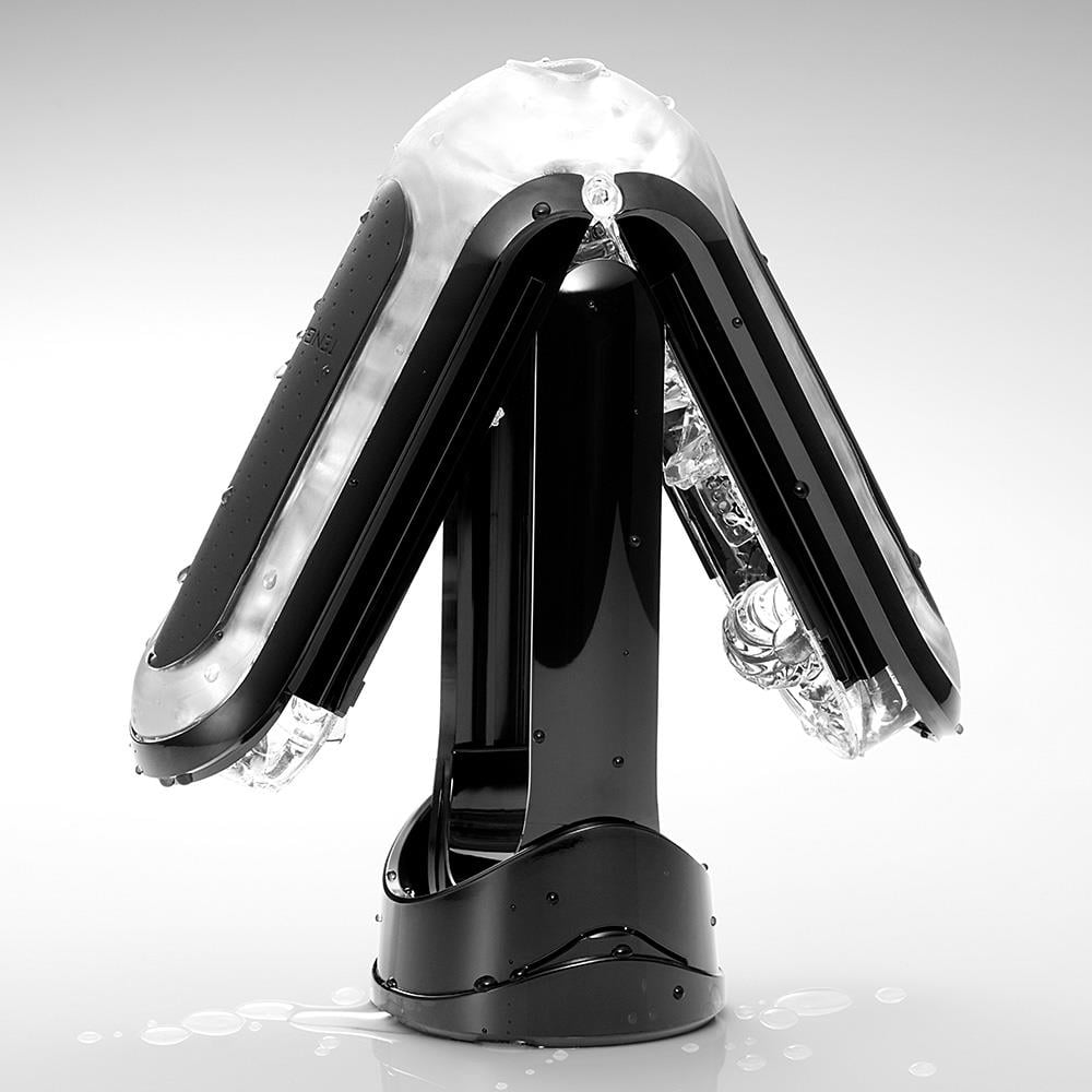 TENGA-FLIP ZERO Black-TFZ-002