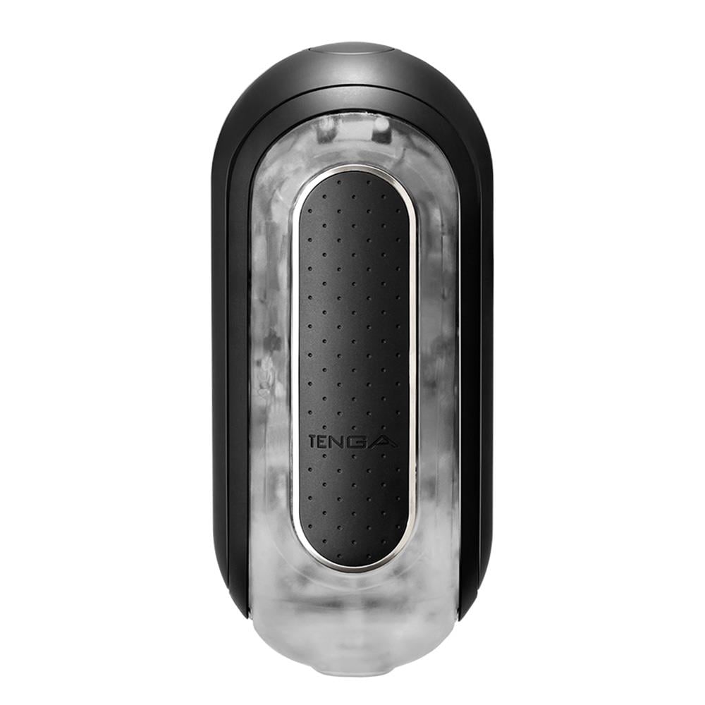 TENGA-FLIP ZERO ELECTRONIC Black-TFZ-102