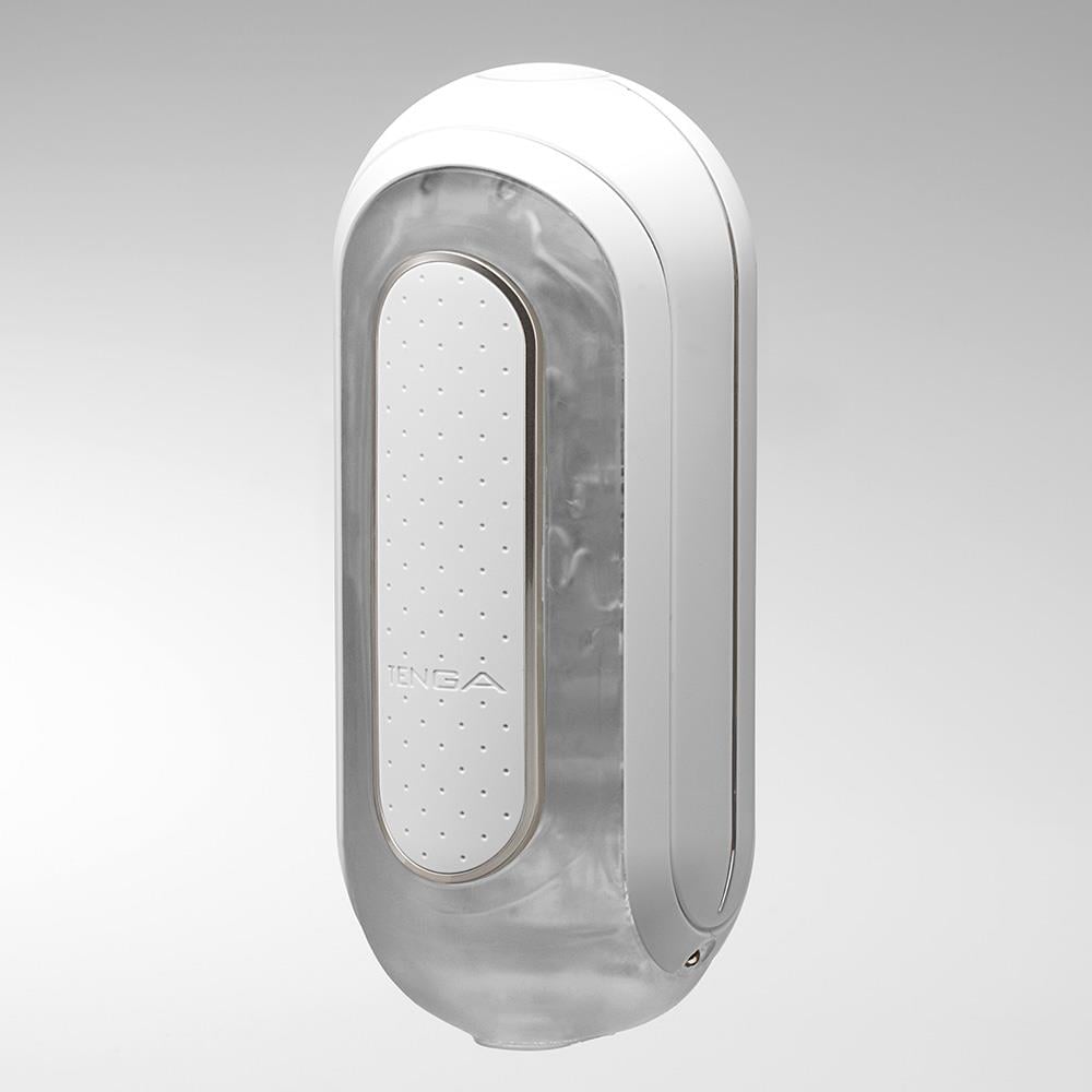 TENGA-FLIP ZERO ELECTRONIC White-TFZ-101