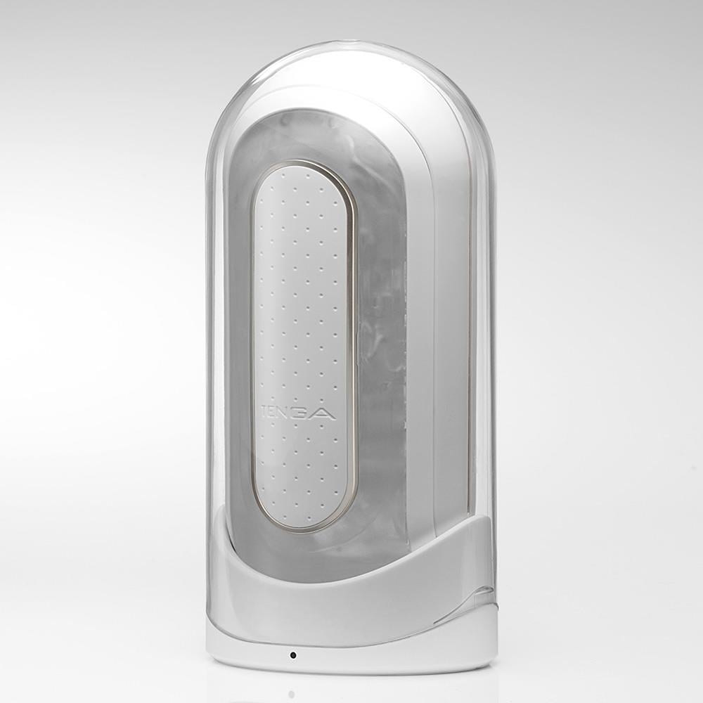 TENGA-FLIP ZERO ELECTRONIC White-TFZ-101