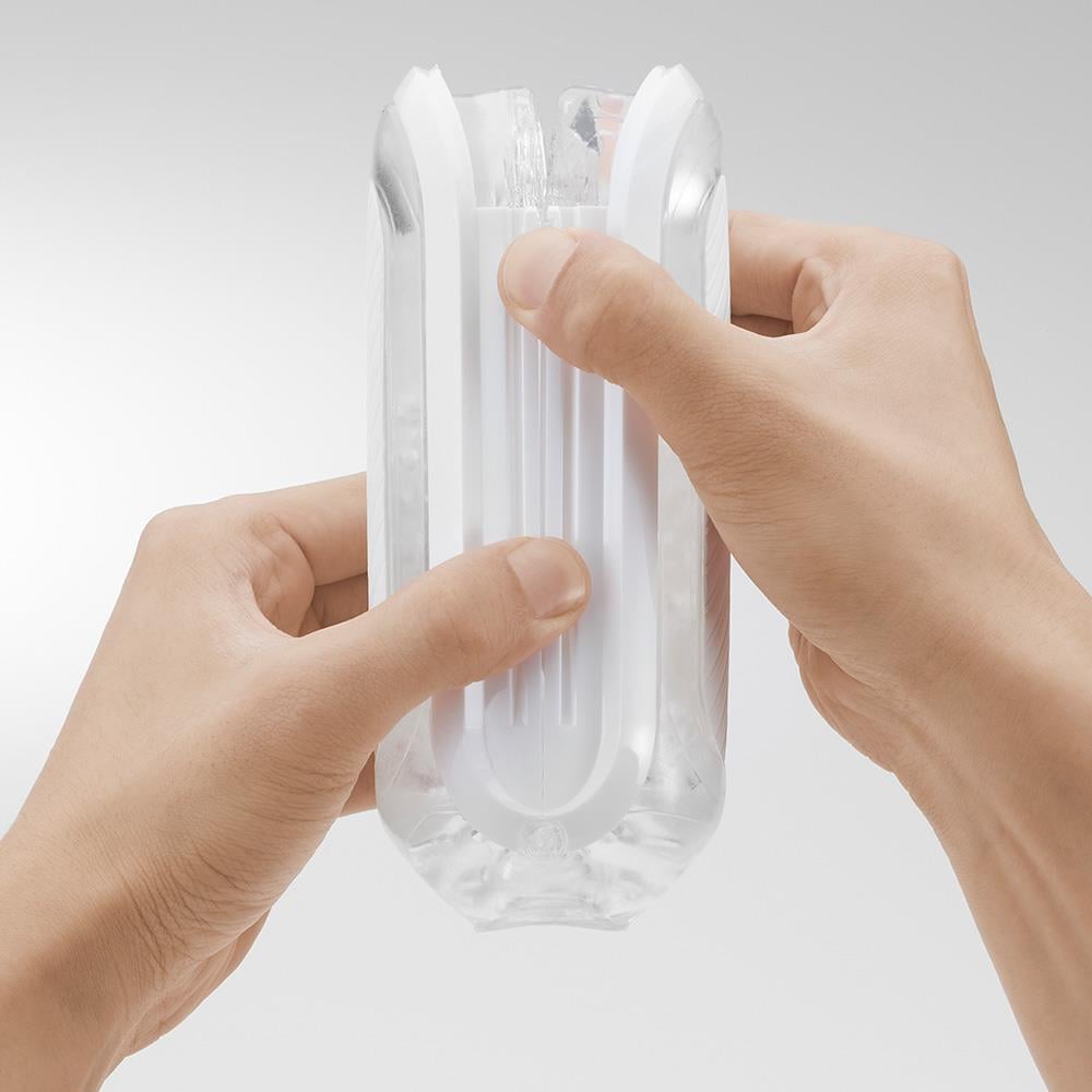 TENGA-FLIP ZERO GRAVITY White-TFZ-004