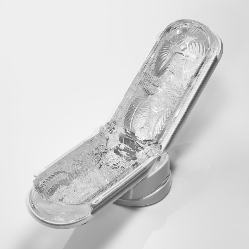 TENGA-FLIP ZERO GRAVITY White-TFZ-004