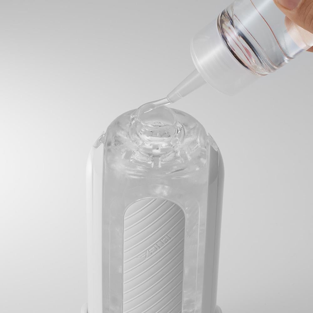 TENGA-FLIP ZERO GRAVITY White-TFZ-004