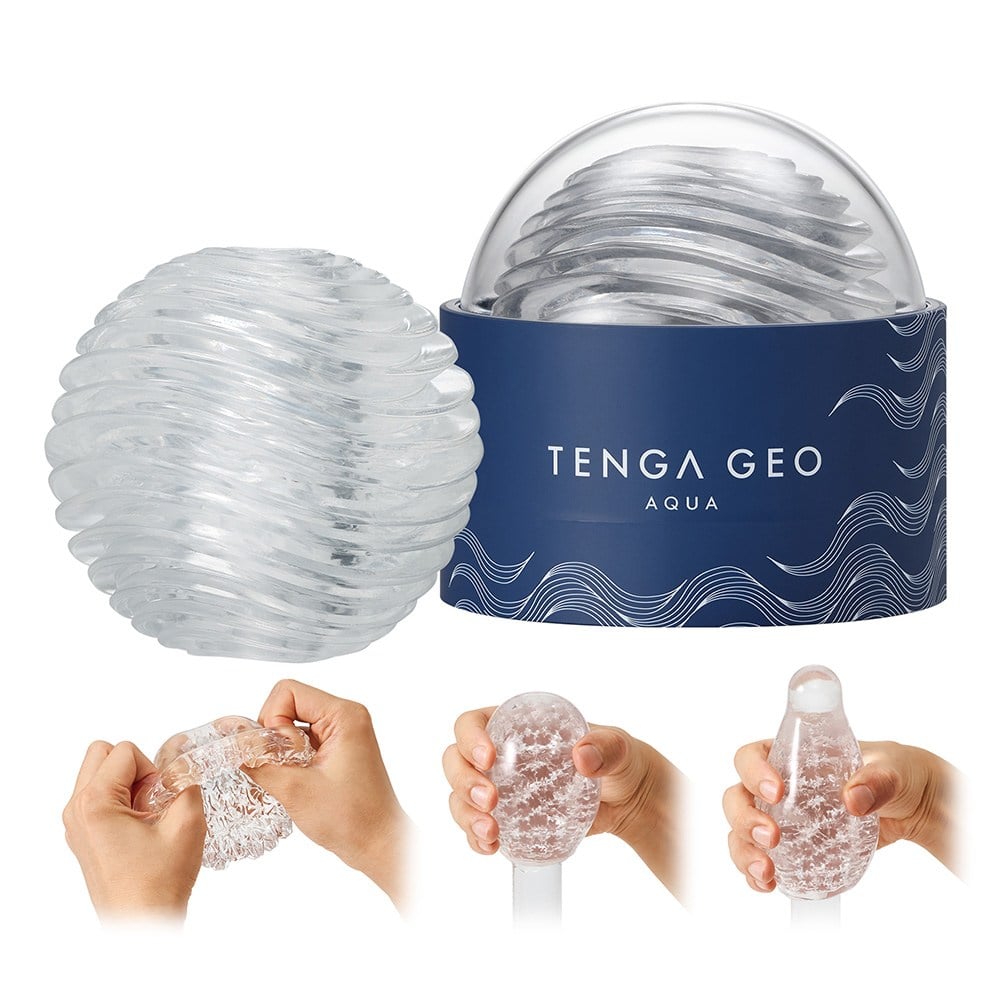 TENGA-GEO Aqua II-GEO-011