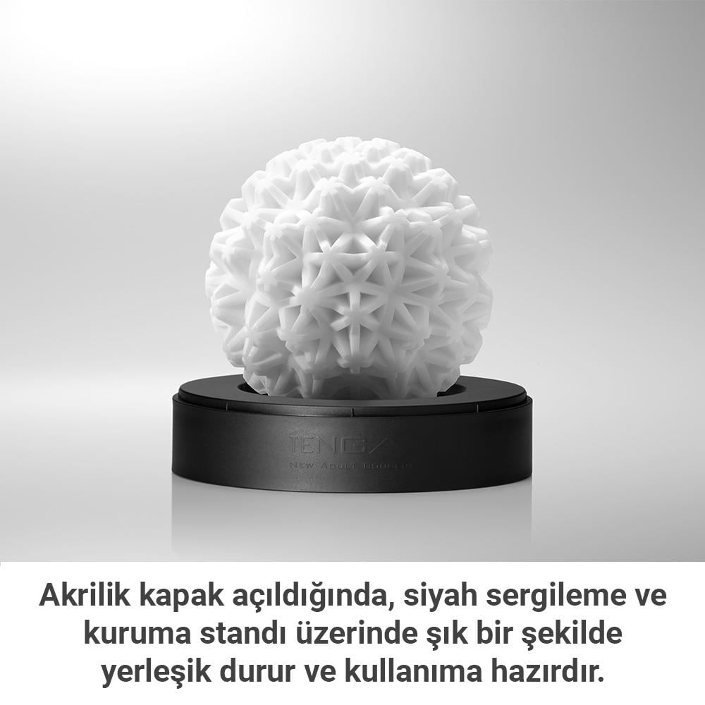 TENGA-GEO Coral-GEO-002