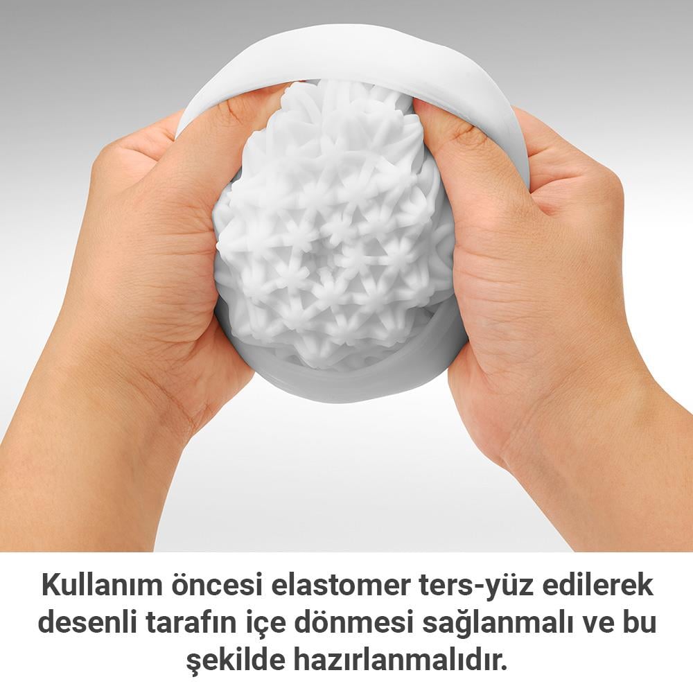 TENGA-GEO Glacier-GEO-003