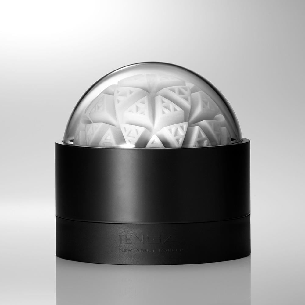 TENGA-GEO Glacier-GEO-003