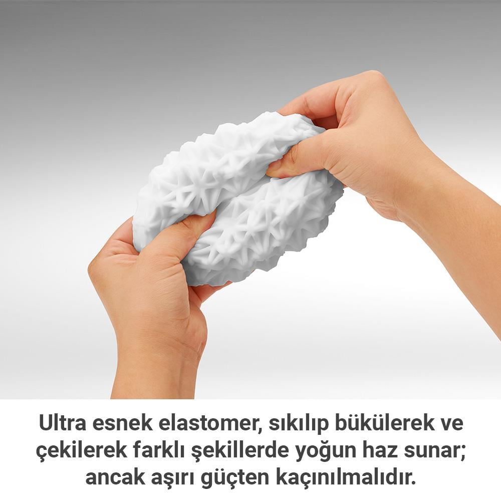 TENGA-GEO Glacier-GEO-003