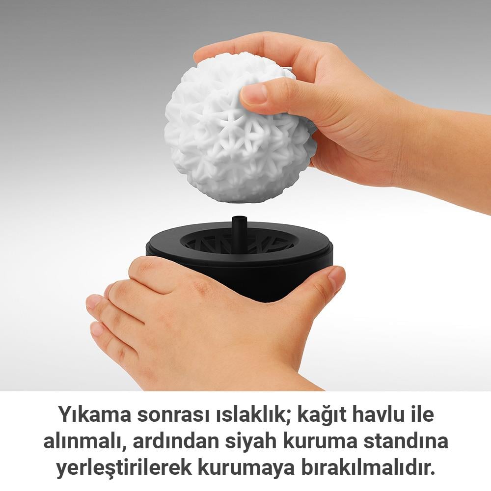 TENGA-GEO Glacier-GEO-003