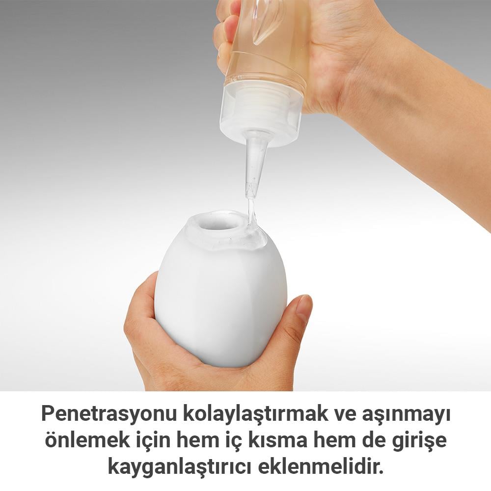 TENGA-GEO Glacier-GEO-003