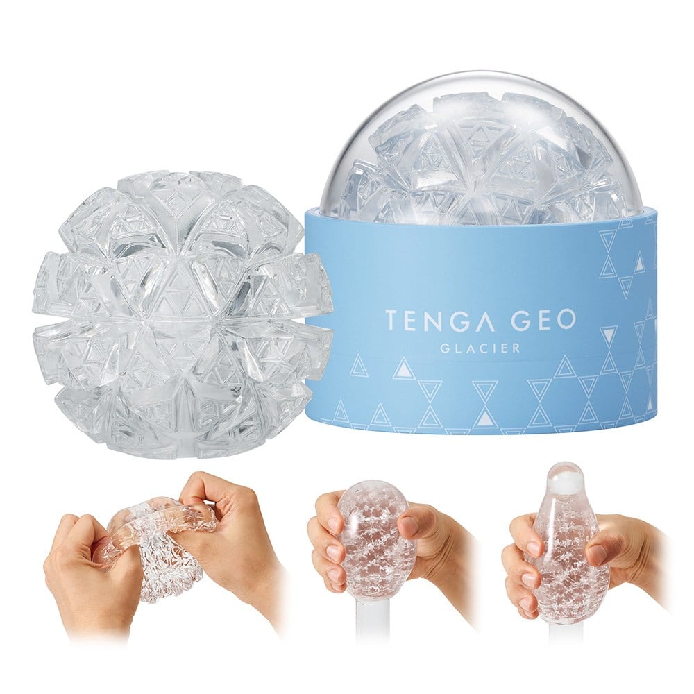 TENGA-GEO Glacier II-GEO-013