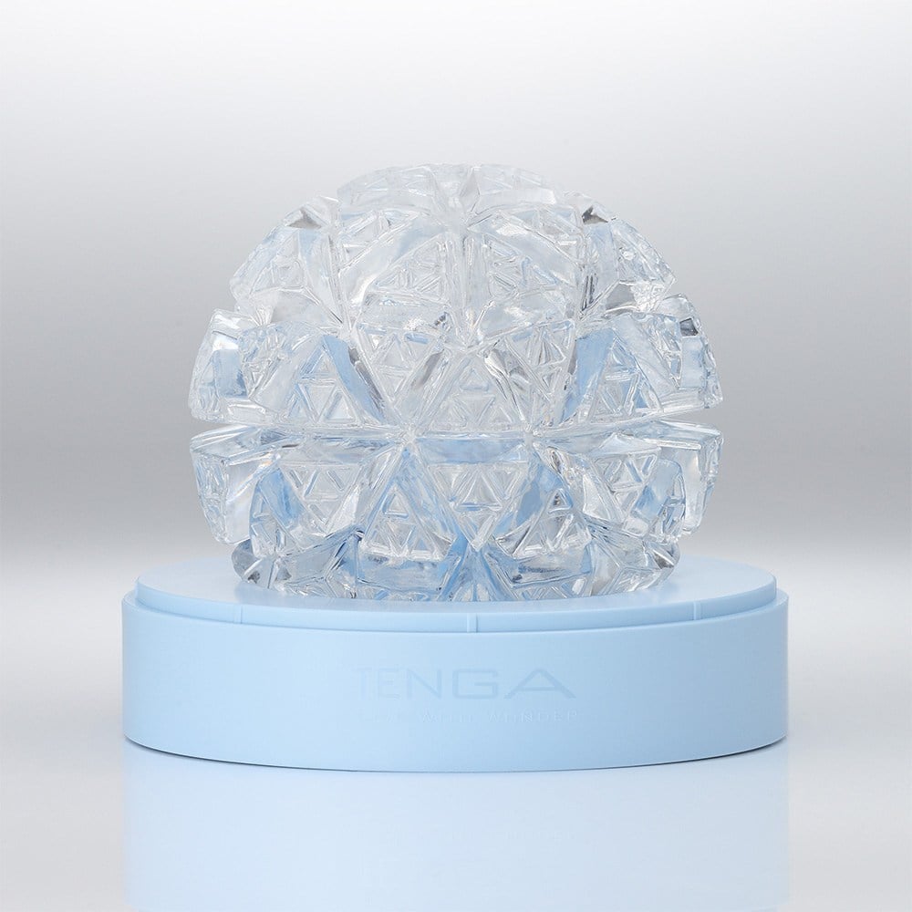 TENGA-GEO Glacier II-GEO-013