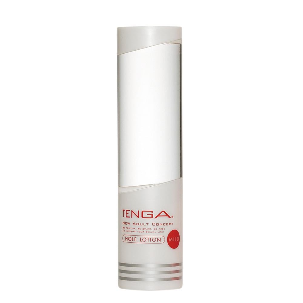 TENGA-HOLE LOTION Mild-TLH-001