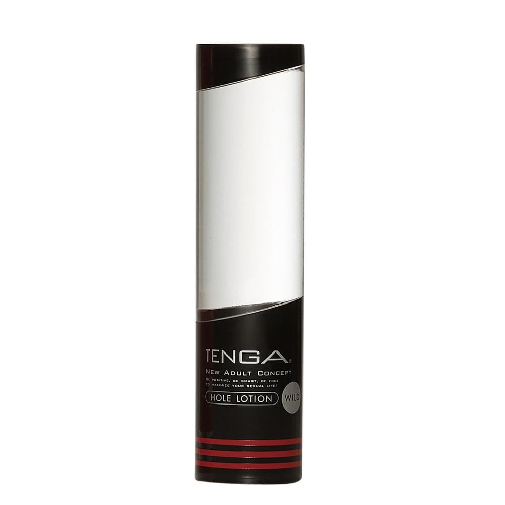 TENGA-HOLE LOTION Wild-TLH-003
