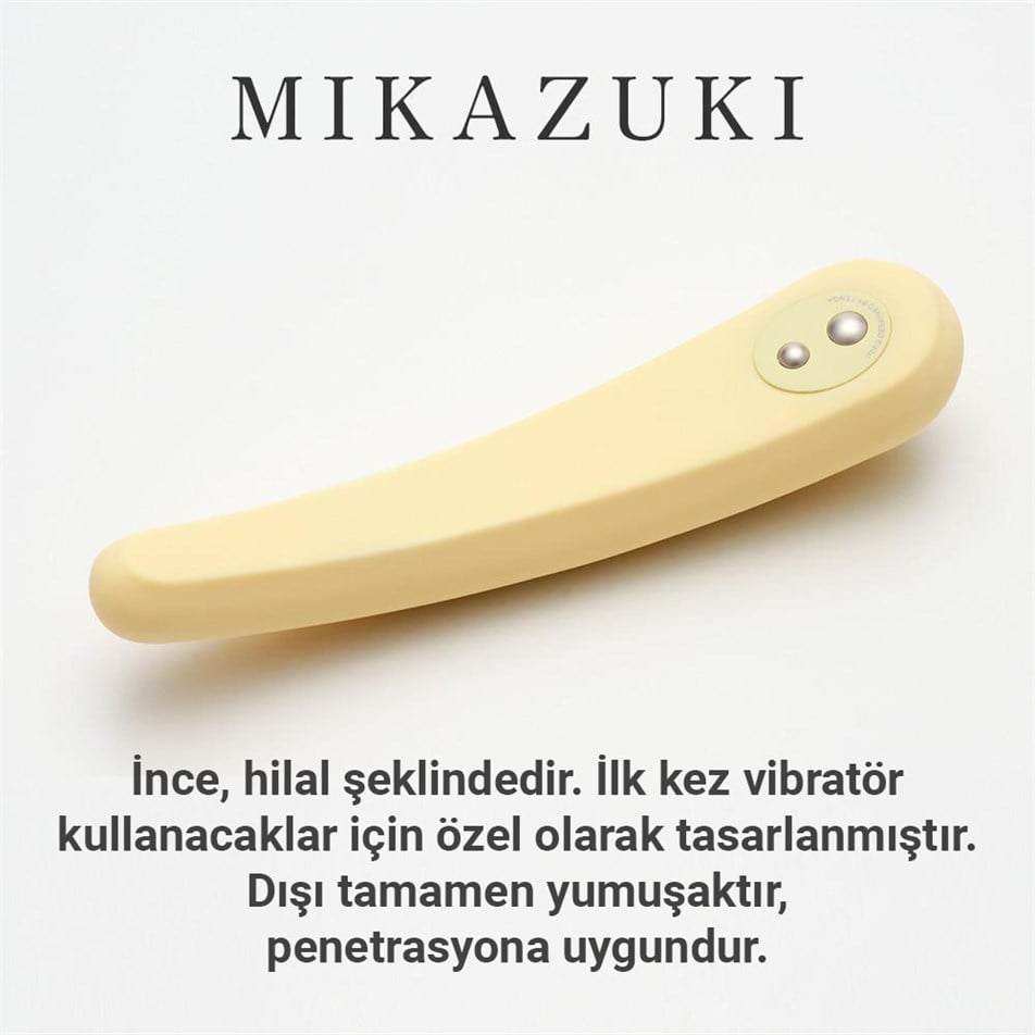 TENGA-iroha Fit Mikazuki-HMF-01