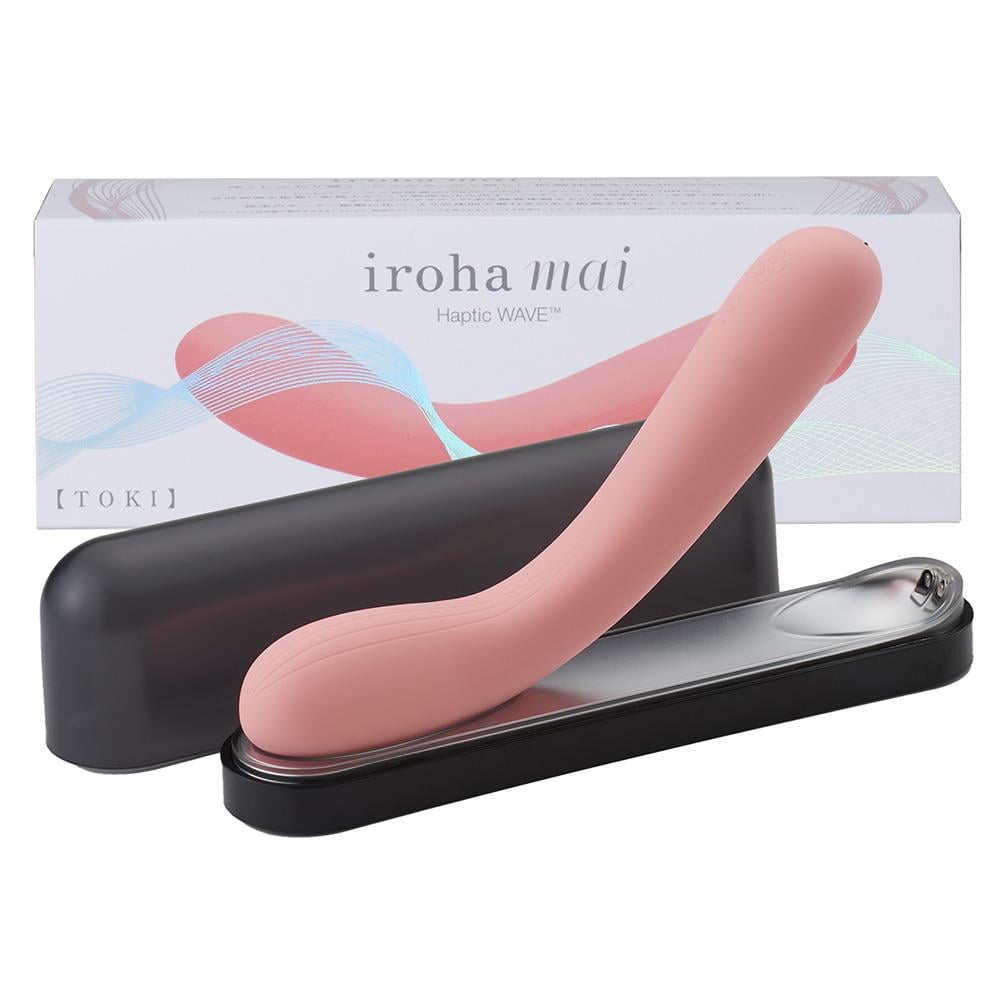 TENGA-iroha Mai Toki-MHW-01