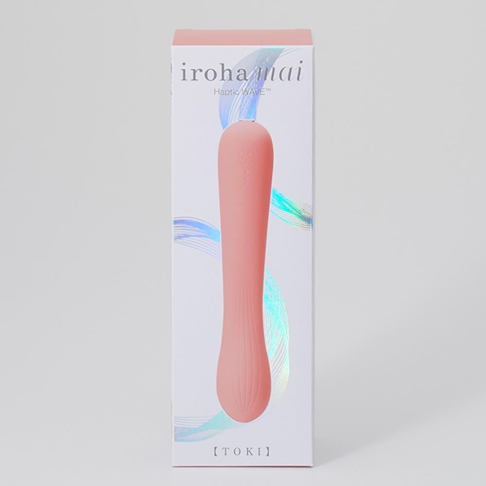 TENGA-iroha Mai Toki-MHW-01
