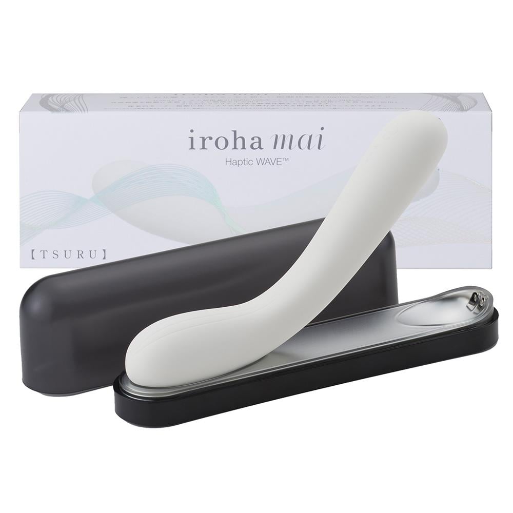 TENGA-iroha Mai Tsuru-MHW-02