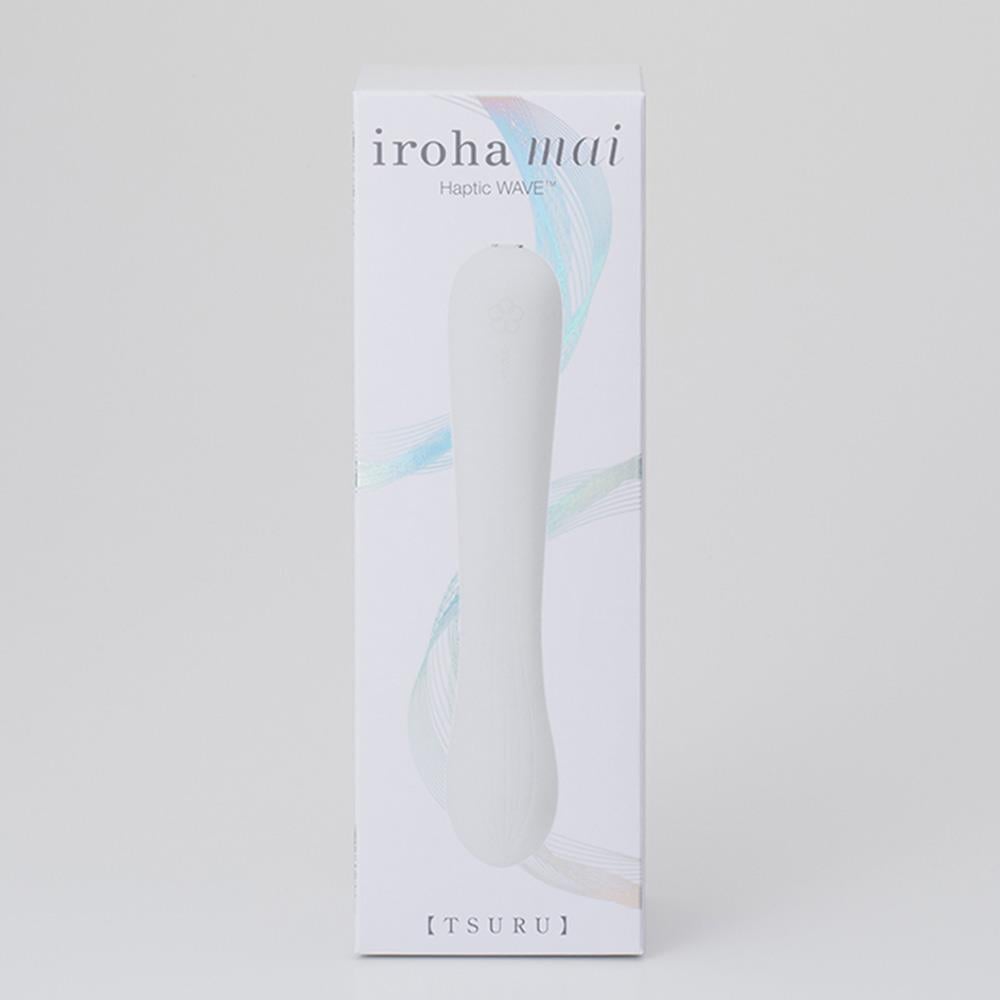 TENGA-iroha Mai Tsuru-MHW-02