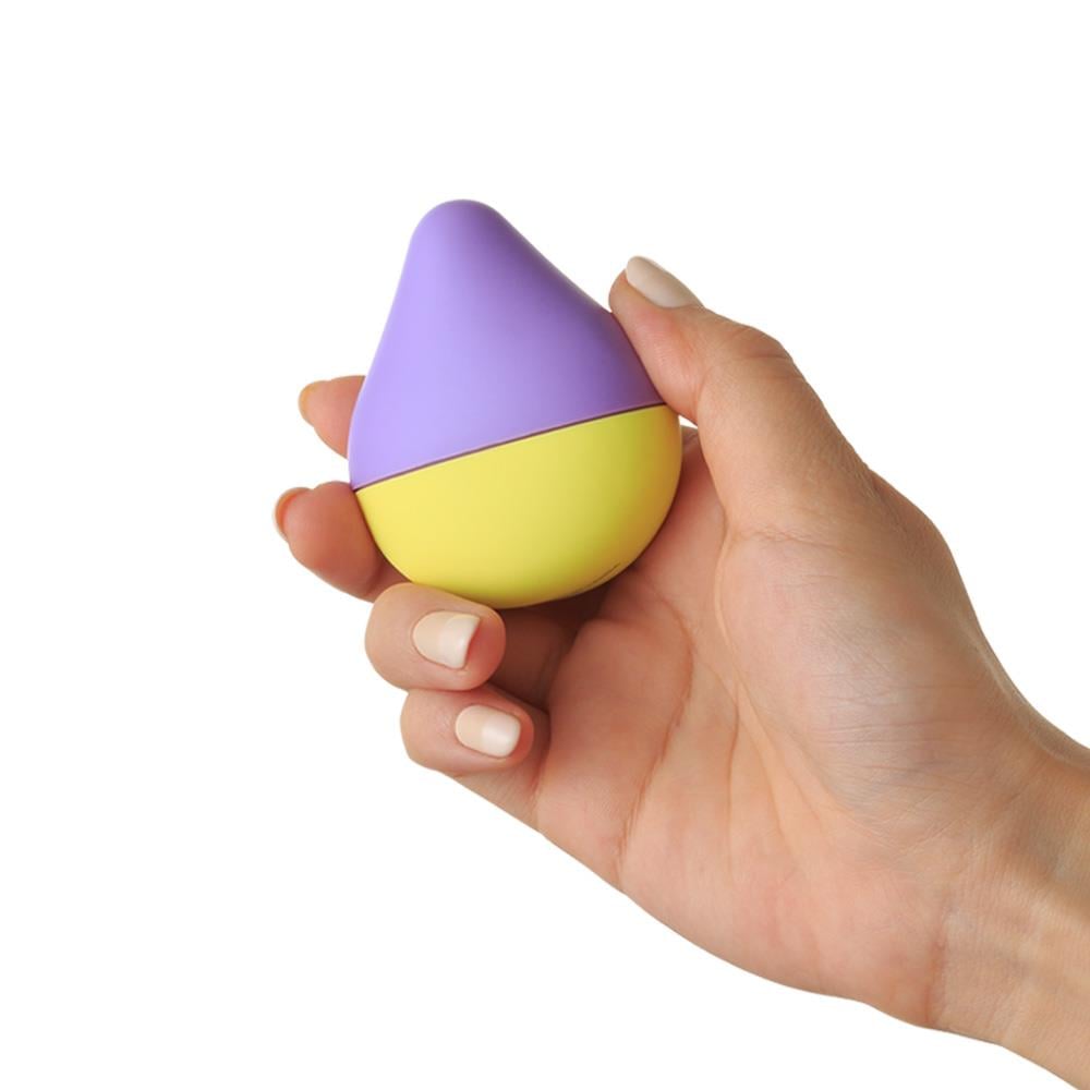 TENGA-iroha Mini Fuji-Lemon-HMM-01