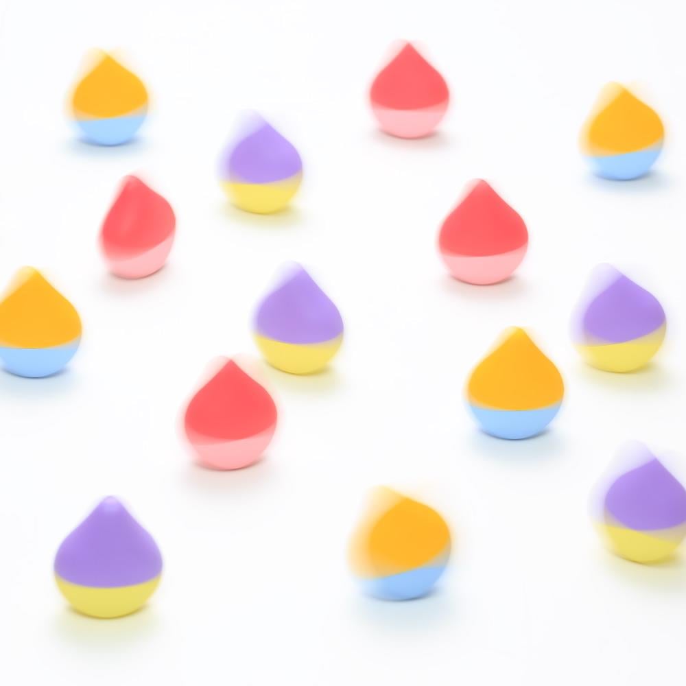 TENGA-iroha Mini Fuji-Lemon-HMM-01