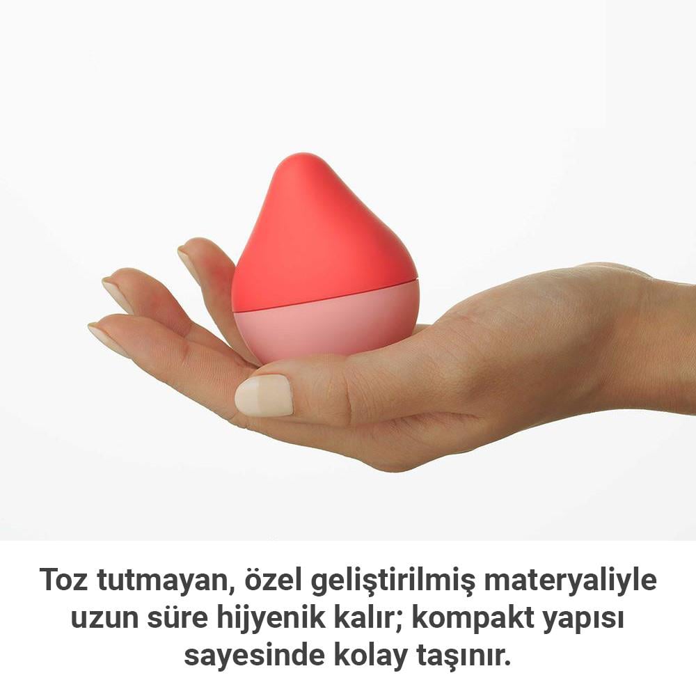 TENGA-iroha Mini Fuji-Lemon-HMM-01