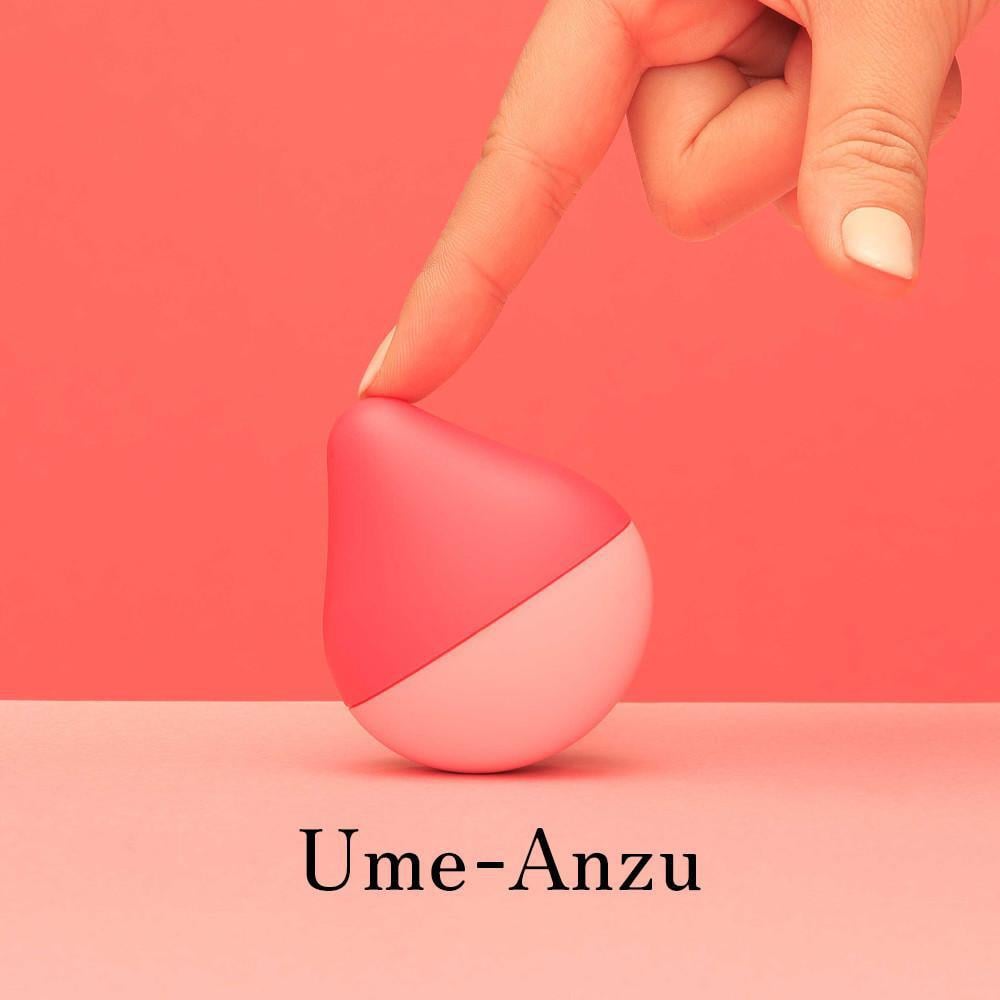 TENGA-iroha Mini Ume-Anzu-HMM-02