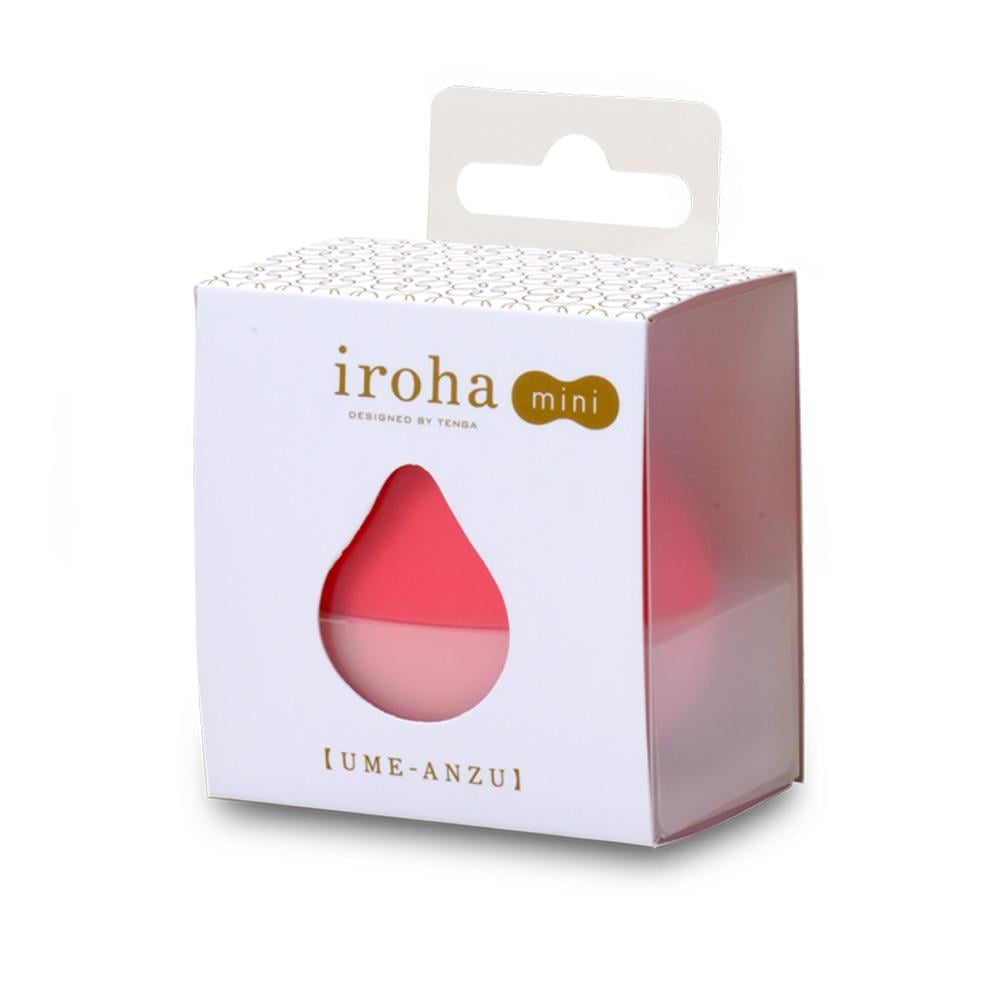 TENGA-iroha Mini Ume-Anzu-HMM-02