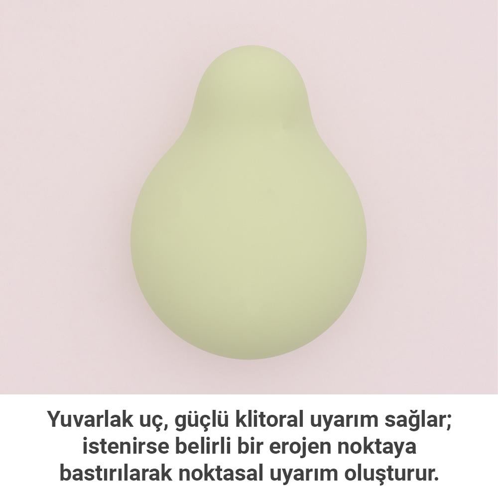 TENGA-iroha Original Midori-IHM-22