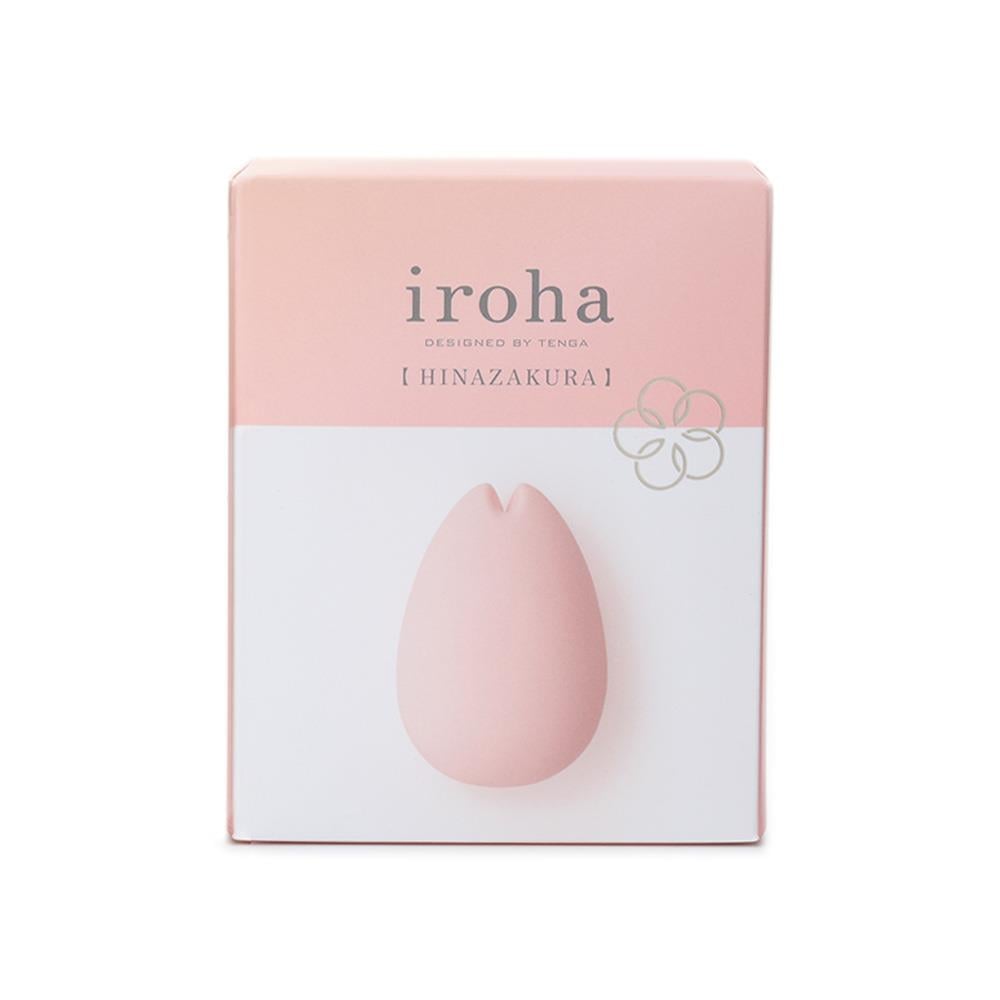 TENGA-iroha Original Sakura-IHM-23