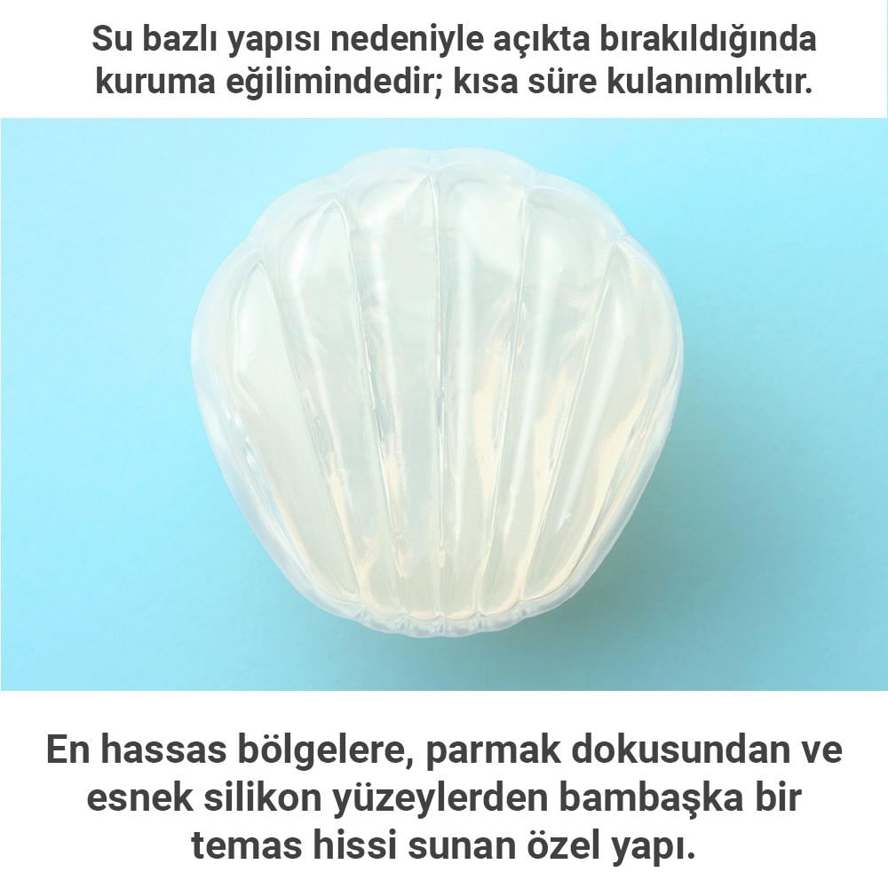 TENGA-iroha Petit Shell-FMP-01