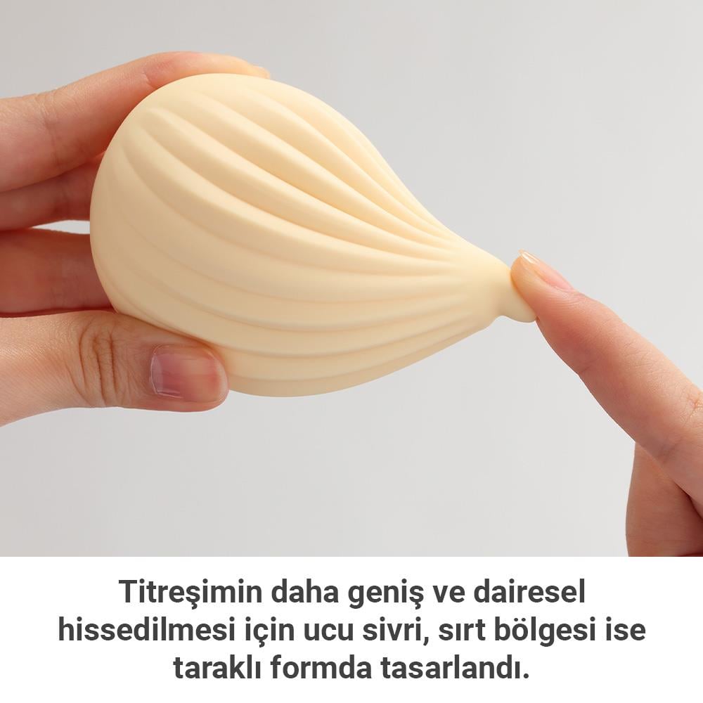 TENGA-iroha Plus Kushi-HMP-22