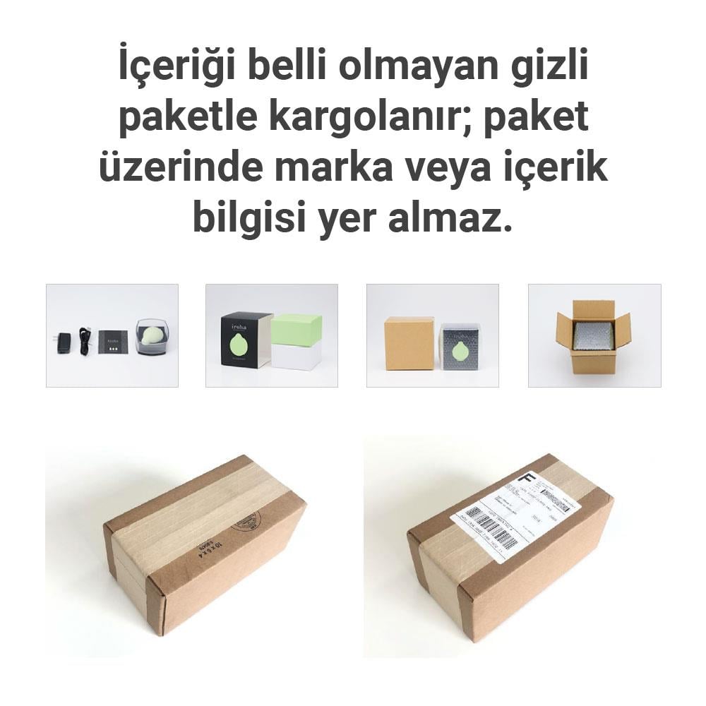 TENGA-iroha Plus Kushi-HMP-22