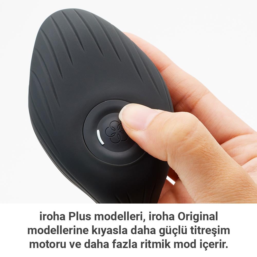 TENGA-iroha Plus Kushi-HMP-22