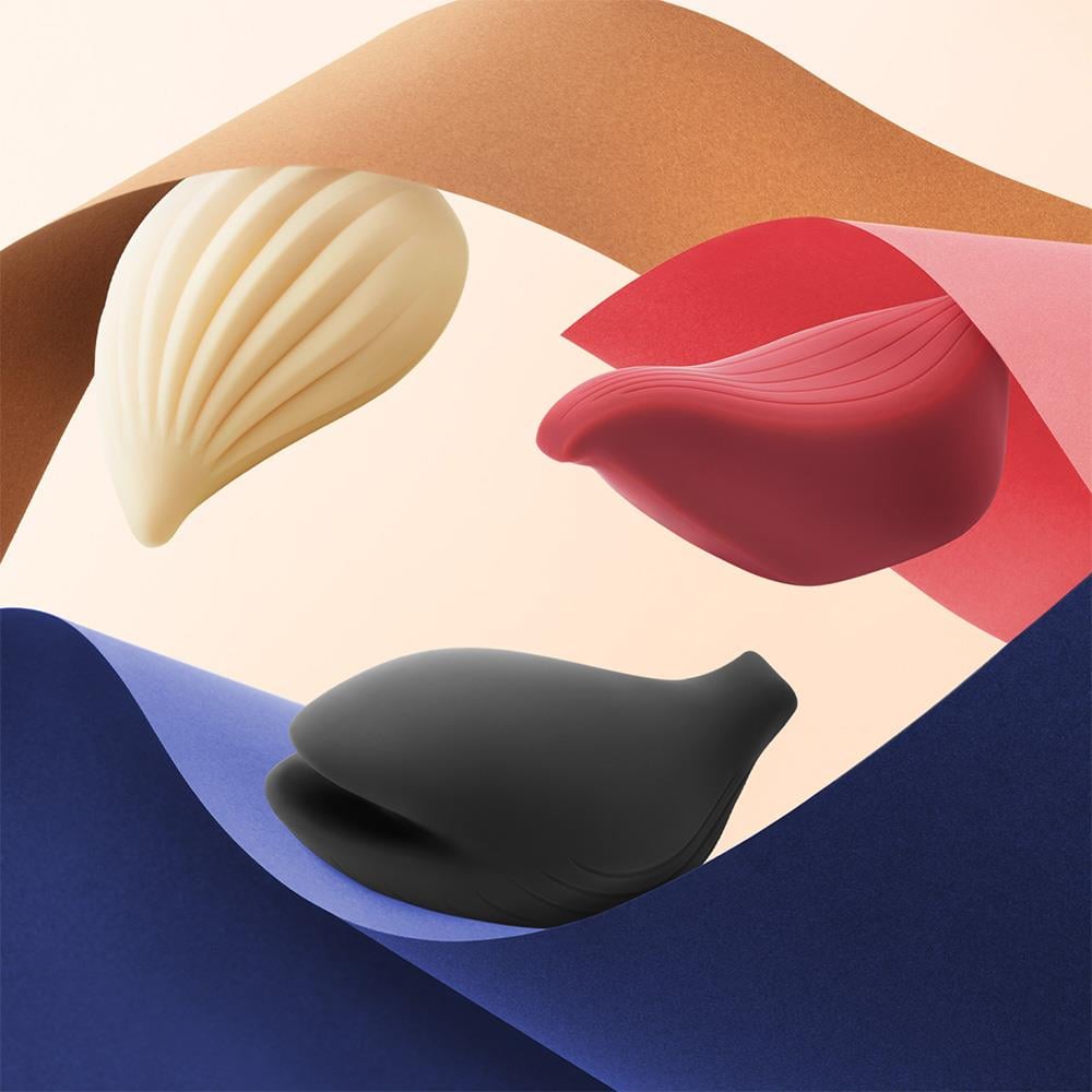 TENGA-iroha Plus Kushi-HMP-22