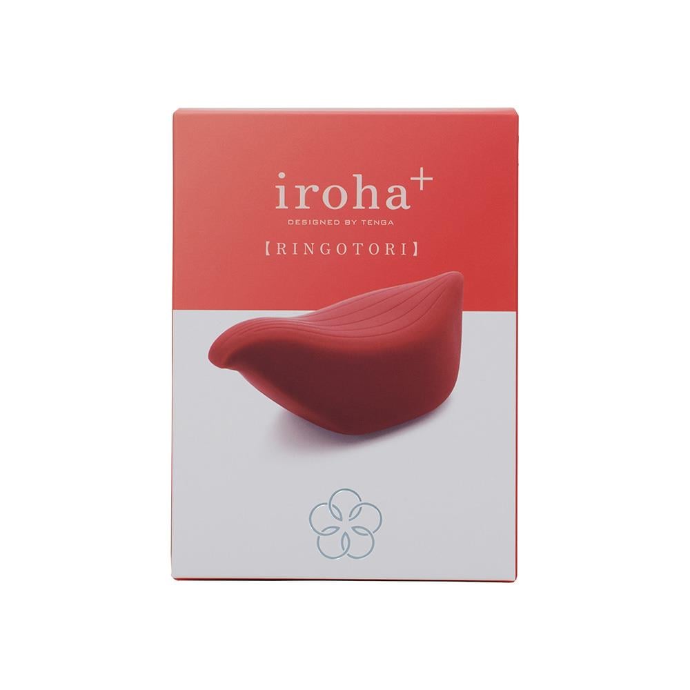 TENGA-iroha Plus Tori-HMP-21