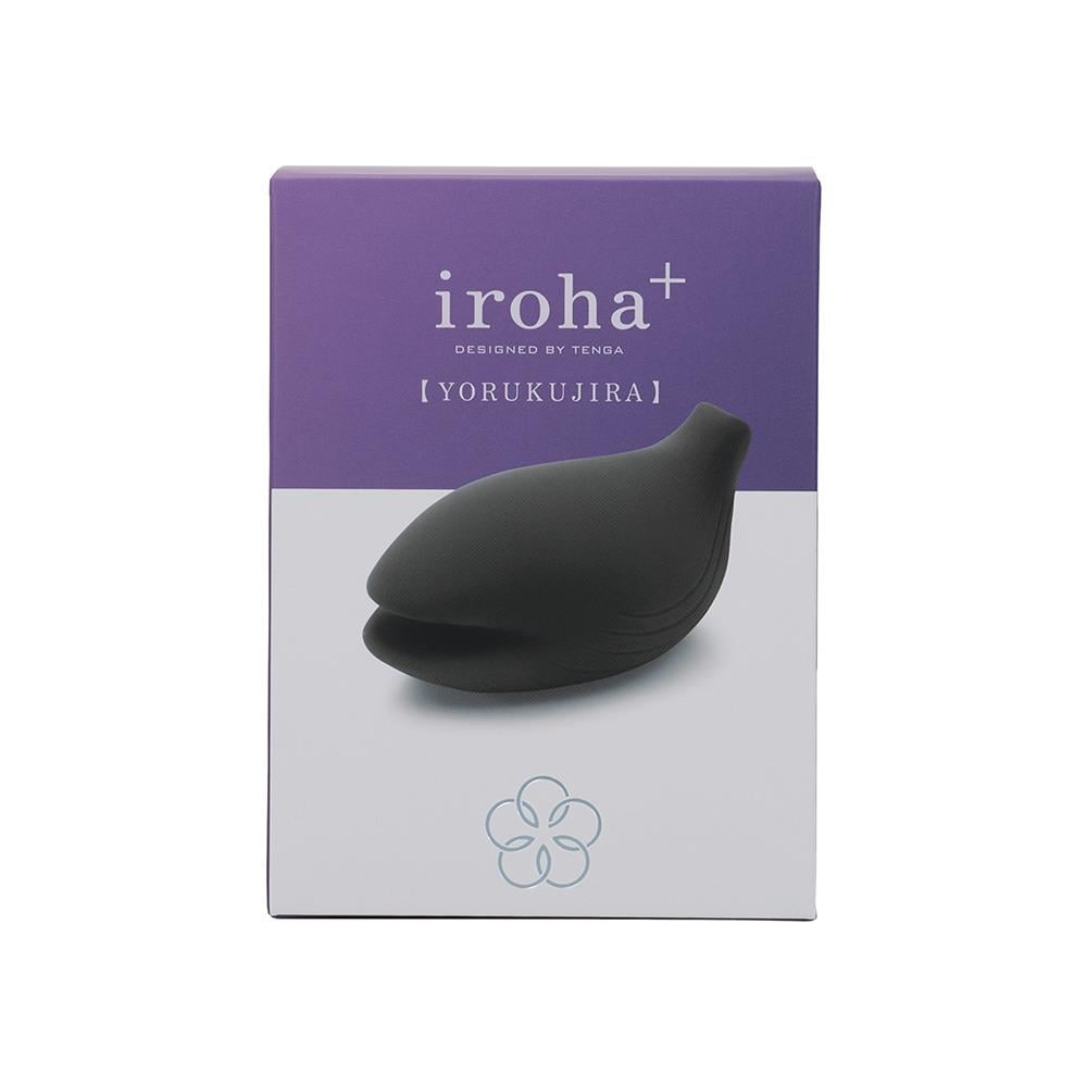 TENGA-iroha Plus Yoru-HMP-23
