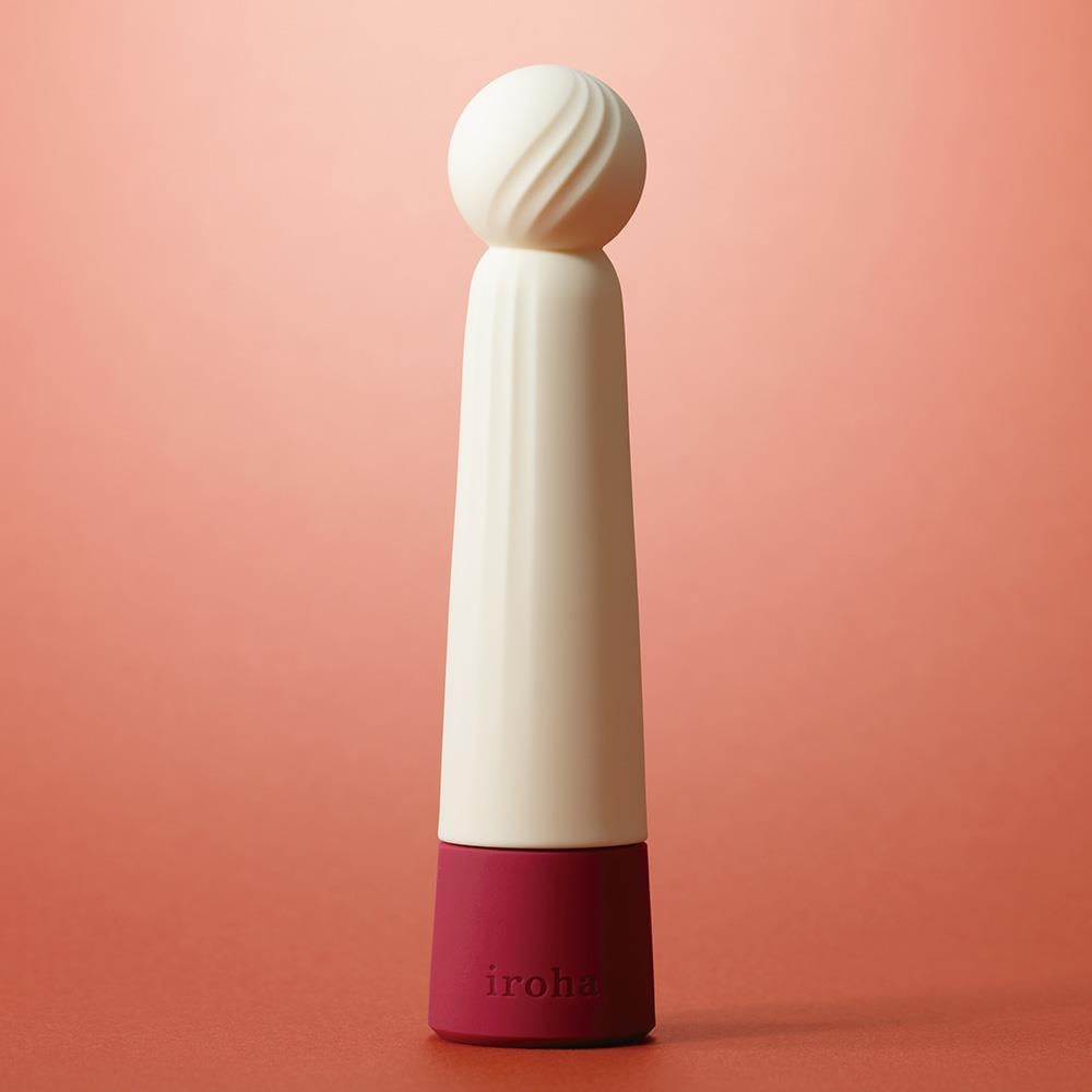 TENGA-iroha Rin Akane-HMR-01