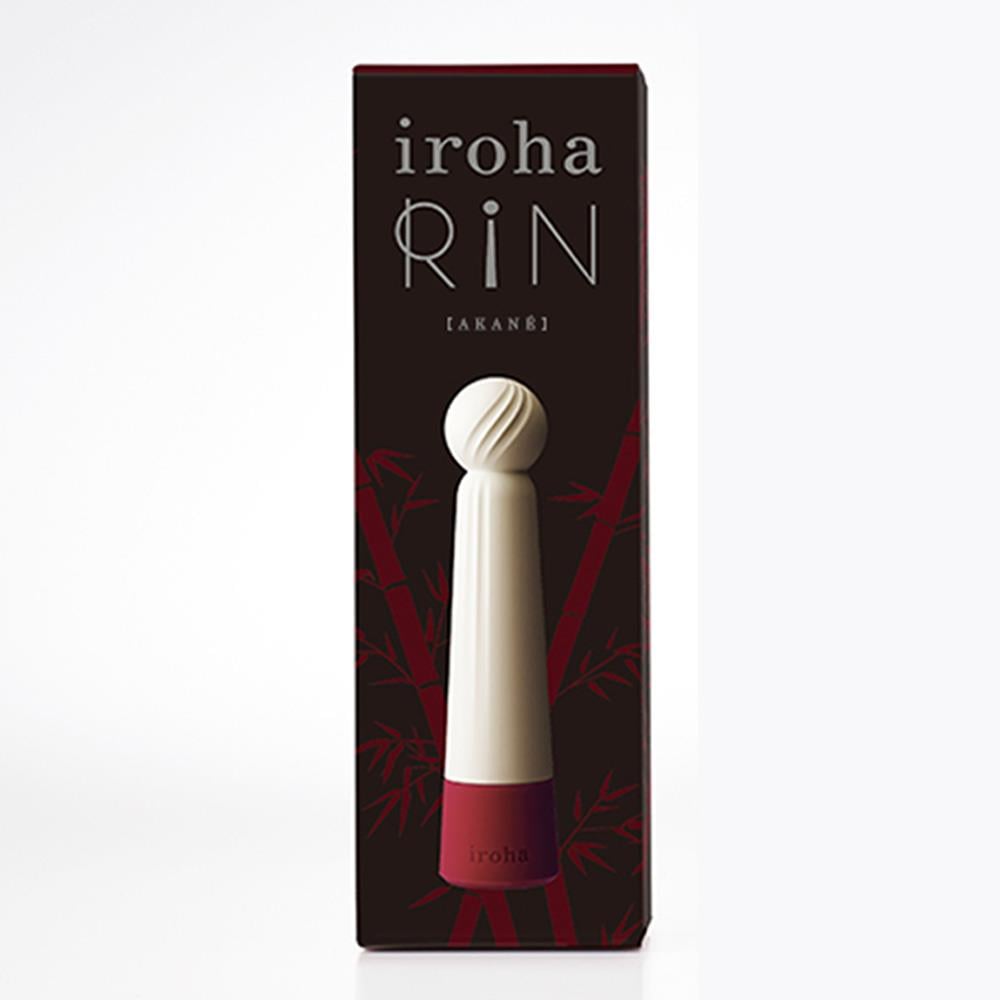 TENGA-iroha Rin Akane-HMR-01