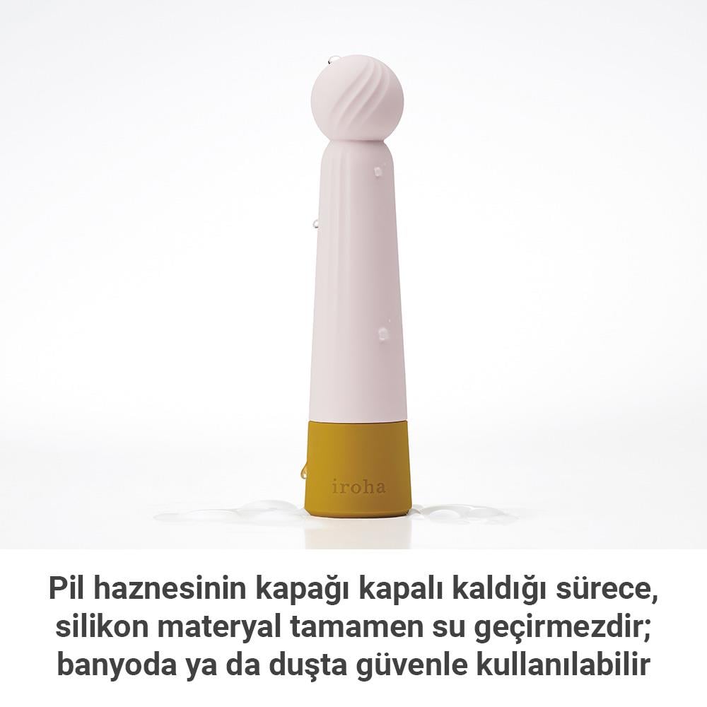 TENGA-iroha Rin Kogane-HMR-02