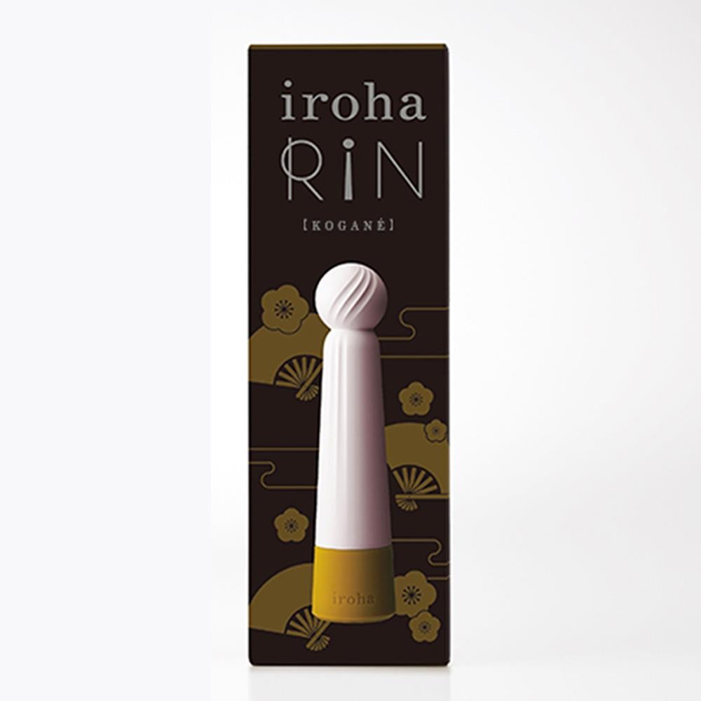 TENGA-iroha Rin Kogane-HMR-02