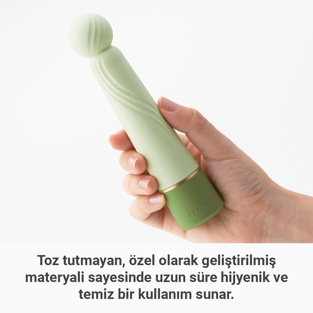 TENGA-iroha Rin Plus Hisui-MRP-01