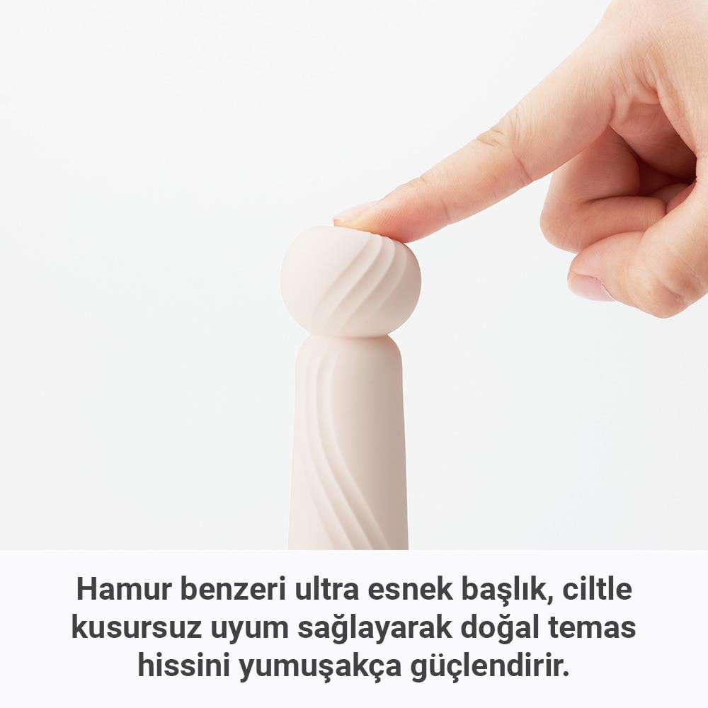 TENGA-iroha Rin Plus Sango-MRP-02